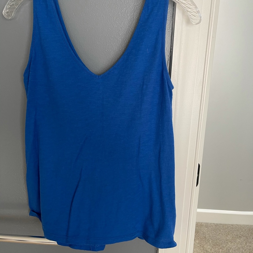Lilly Pulitzer tank